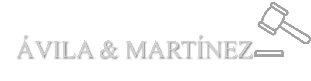 Ávila & Martínez Abogados
